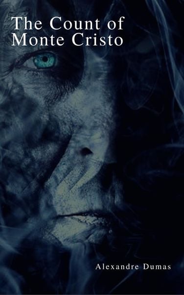 Produktbild: The Count of Monte Cristo