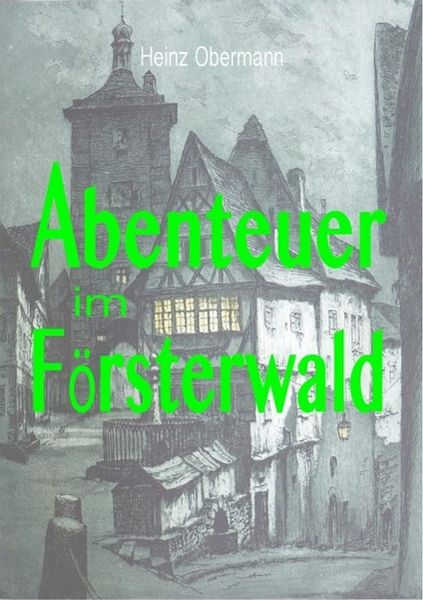 Produktbild: Abenteuer im F&ouml;rsterwald