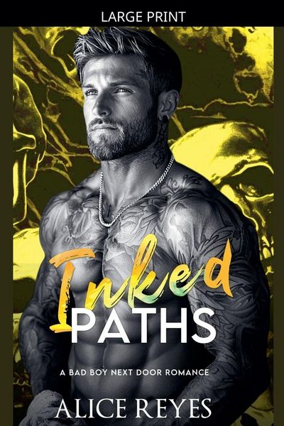 Produktbild: Inked Paths