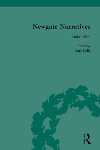 Produktbild: Newgate Narratives Vol 4