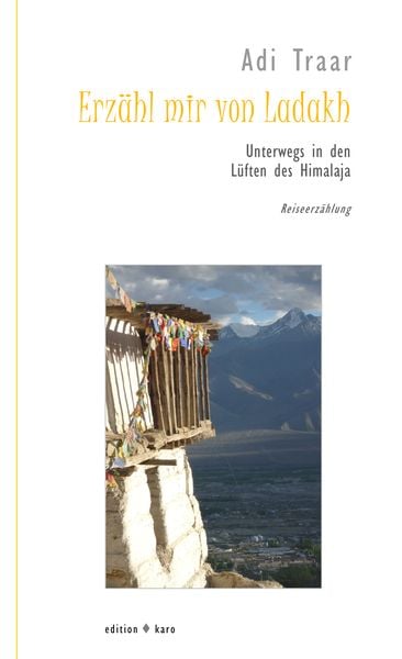 Produktbild: Erz&auml;hl mir von Ladakh