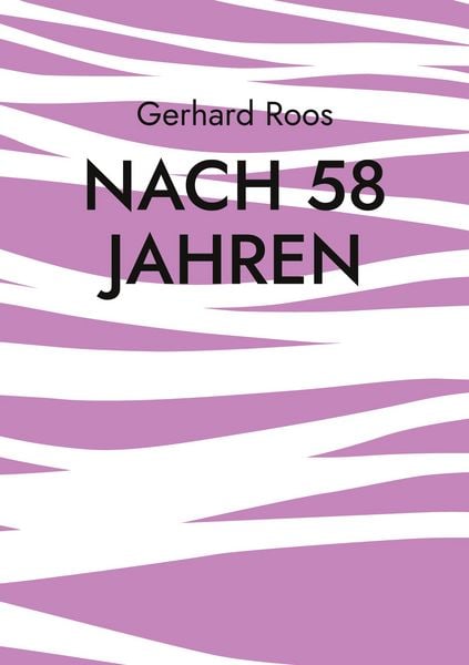 Produktbild: Nach 58 Jahren