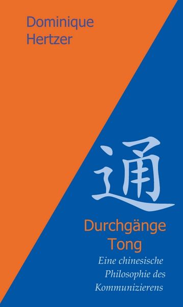 Produktbild: Durchg&auml;nge - Tong