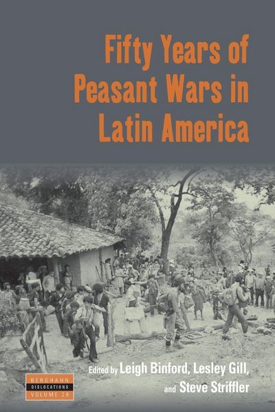 Produktbild: Fifty Years of Peasant Wars in Latin America