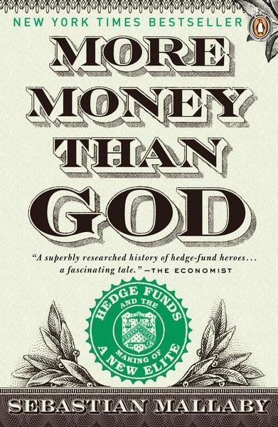 Produktbild: More Money Than God