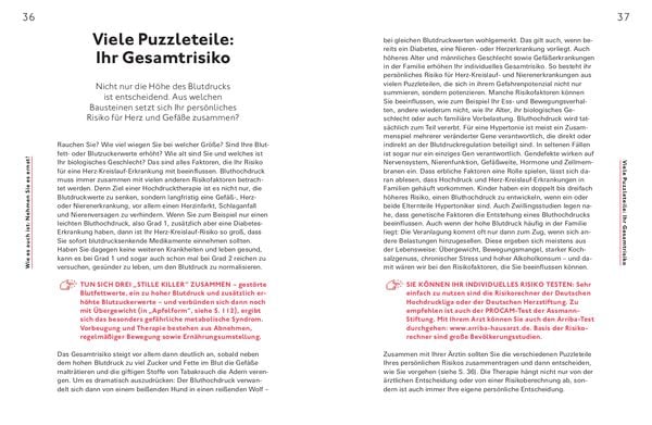 Produktbild: Schluss mit Bluthochdruck