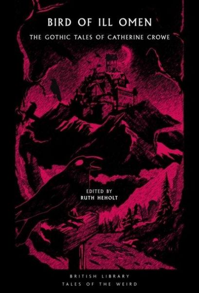 Produktbild: Bird of Ill Omen