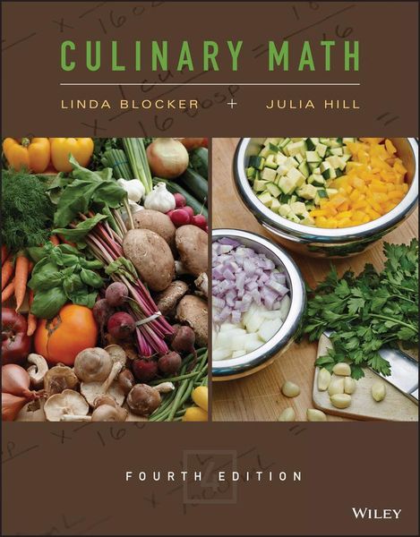 Produktbild: Culinary Math