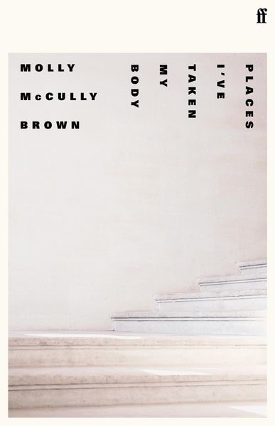 Produktbild: Places I've Taken My Body