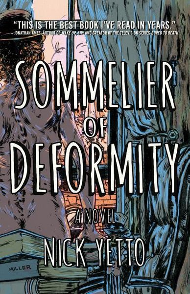 Produktbild: Sommelier of Deformity
