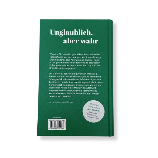 Produktbild: Rausch, Gift und Heilung