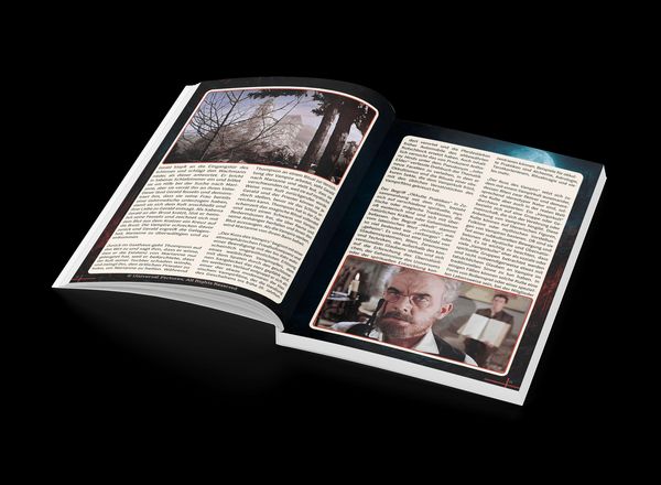Produktbild: Vampire k&uuml;ssen blutig 2 &ndash; Hammers Karnstein-Trilogie und weitere Klassiker (Dead Ends Archive)