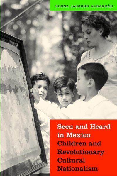 Produktbild: Seen and Heard in Mexico
