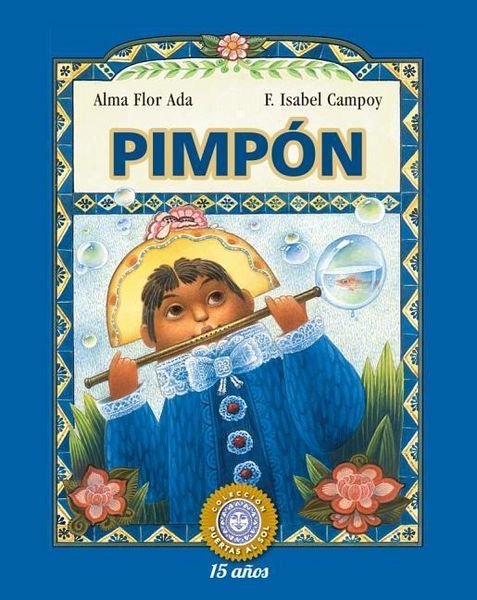 Produktbild: Pimpon