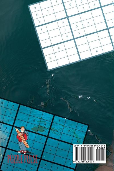 Produktbild: Get your Feet Wet with Sudoku