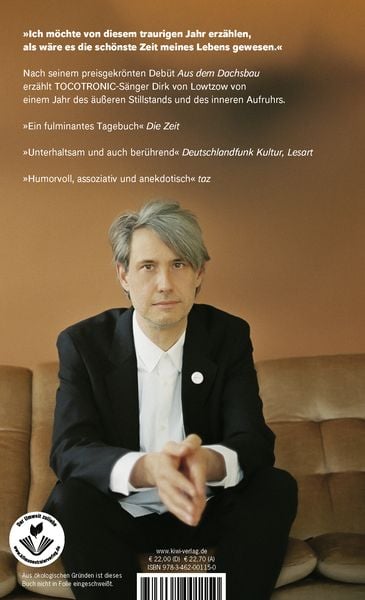 Produktbild: Ich tauche auf