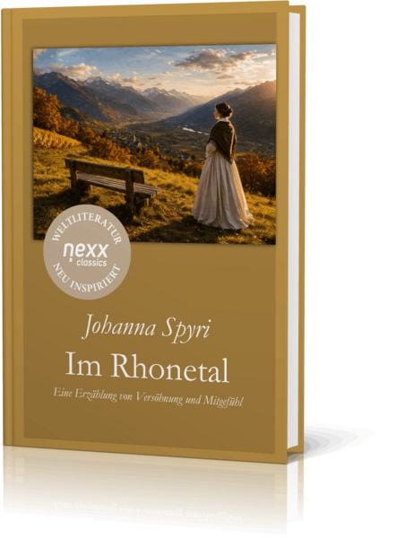 Produktbild: Im Rhonetal
