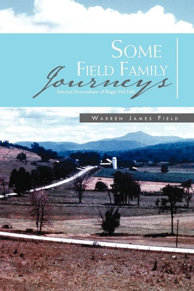 Produktbild: Some Field Family Journeys