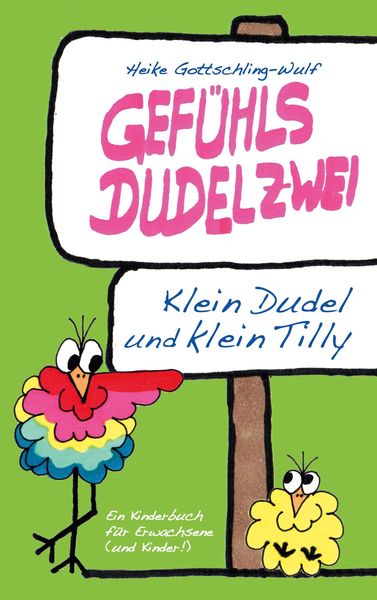 Produktbild: Gef&uuml;hlsdudelzwei