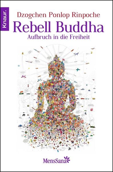 Produktbild: Rebell Buddha