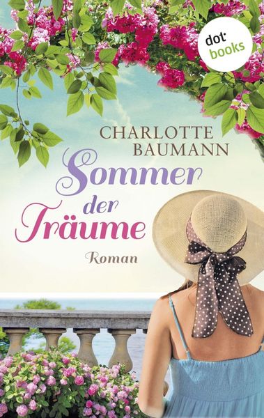 Produktbild: Sommer der Tr&auml;ume
