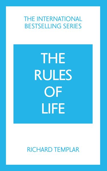 Produktbild: Rules of Life