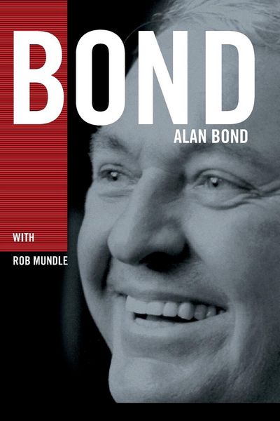 Produktbild: BOND