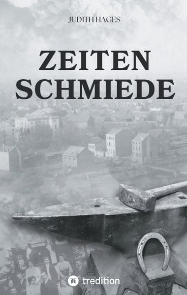 Produktbild: Zeitenschmiede