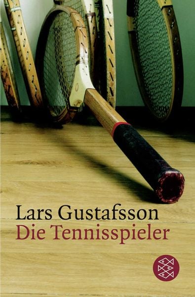 Produktbild: Die Tennisspieler