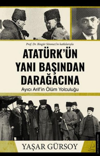 Produktbild: Atat&uuml;rk&uuml;n Yani Basindan Daraagcacina