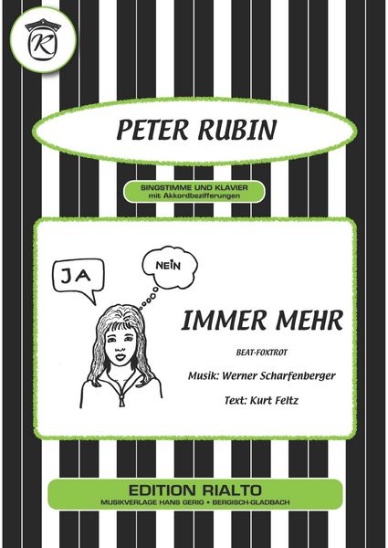 Produktbild: Immer mehr