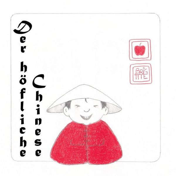 Produktbild: Der h&ouml;fliche Chinese