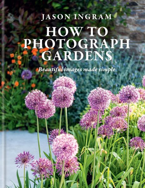 Produktbild: How to Photograph Gardens