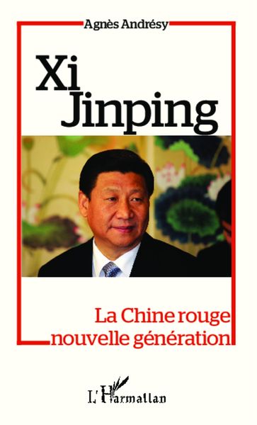 Produktbild: Xi Jinping