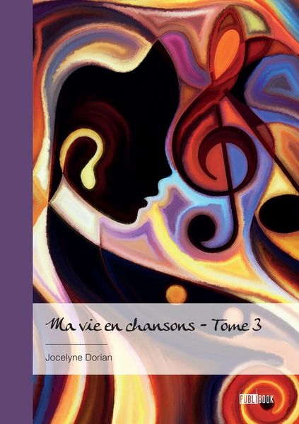 Produktbild: Ma vie en chansons - tome 3