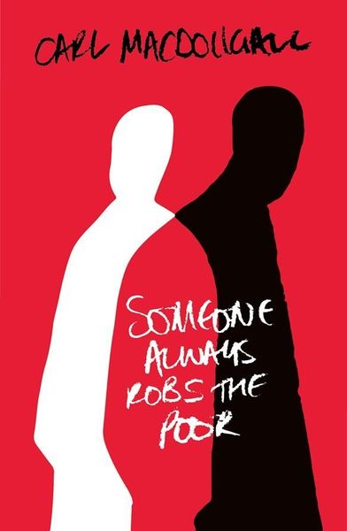 Produktbild: Someone always robs the poor