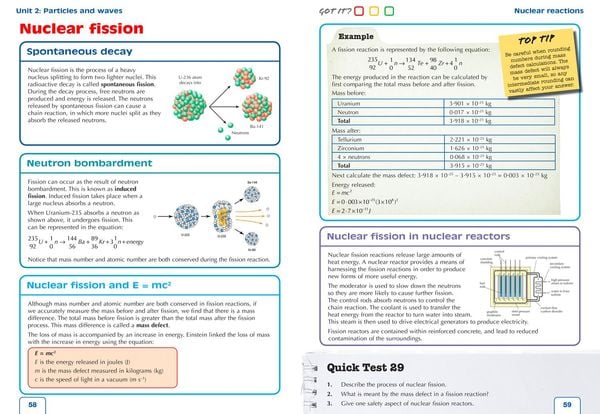 cfe higher physics homework answers