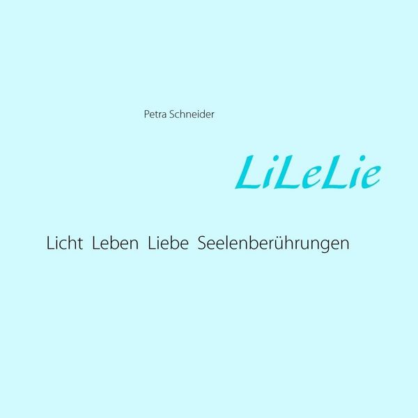 Produktbild: LiLeLie