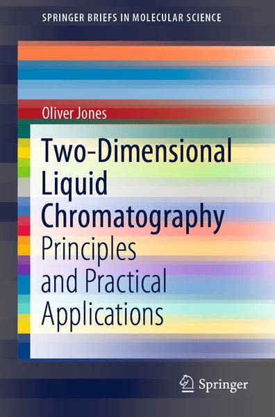 Produktbild: Two-Dimensional Liquid Chromatography