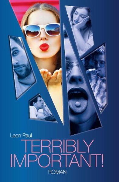 Produktbild: Terribly Important!