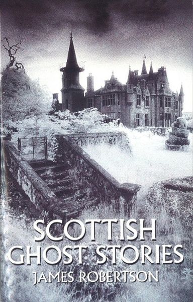 Produktbild: Scottish Ghost Stories