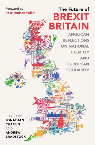 Produktbild: The Future of Brexit Britain