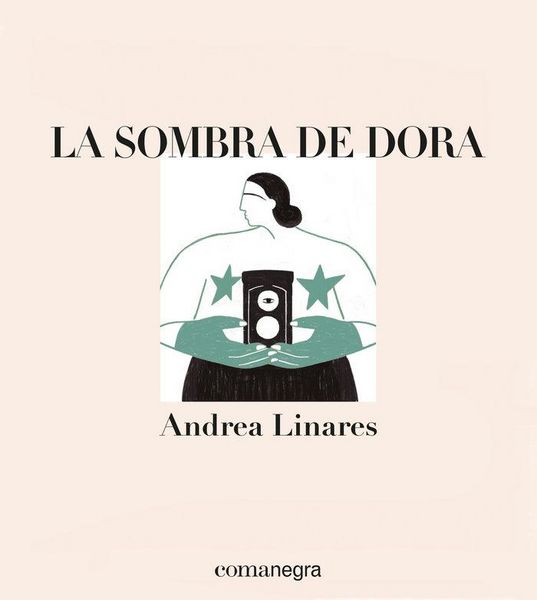Produktbild: La sombra de Dora