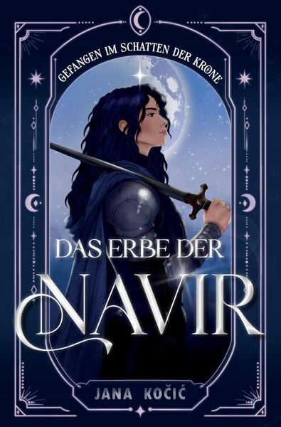 Produktbild: Das Erbe der Navir