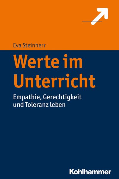 Produktbild: Werte im Unterricht