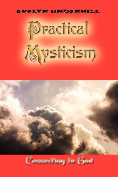 Produktbild: Practical Mysticism