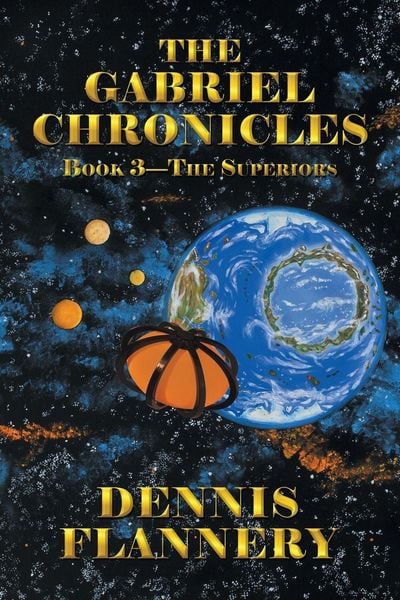 Produktbild: The Gabriel Chronicles