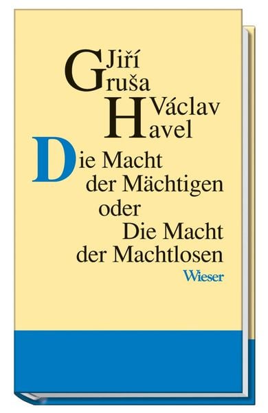 Produktbild: Die Macht der M&auml;chtigen oder Die Macht der Machtlosen