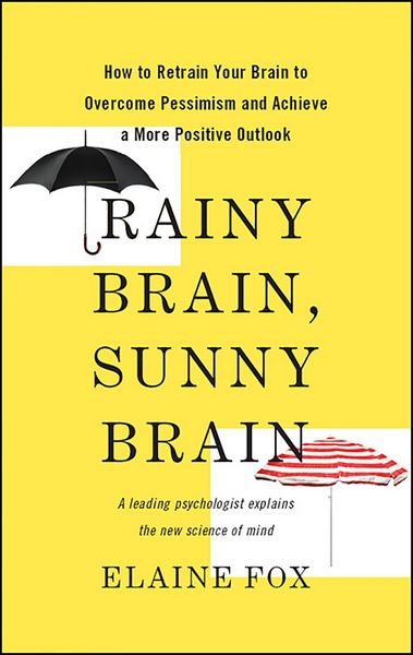 Produktbild: Rainy Brain, Sunny Brain
