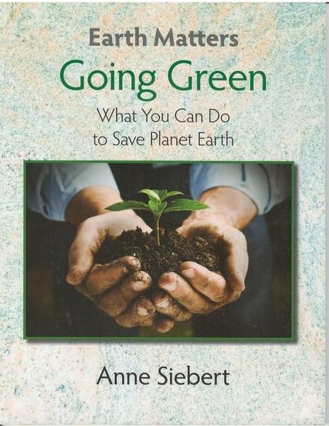 Produktbild: Going Green